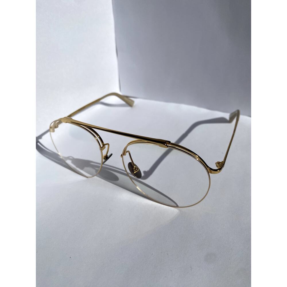 Christian Roth CRX001-55-01 Reducer Eyeglasses Frame